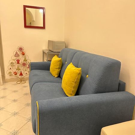 Dimora Dei Mercanti Salerno Luaran gambar