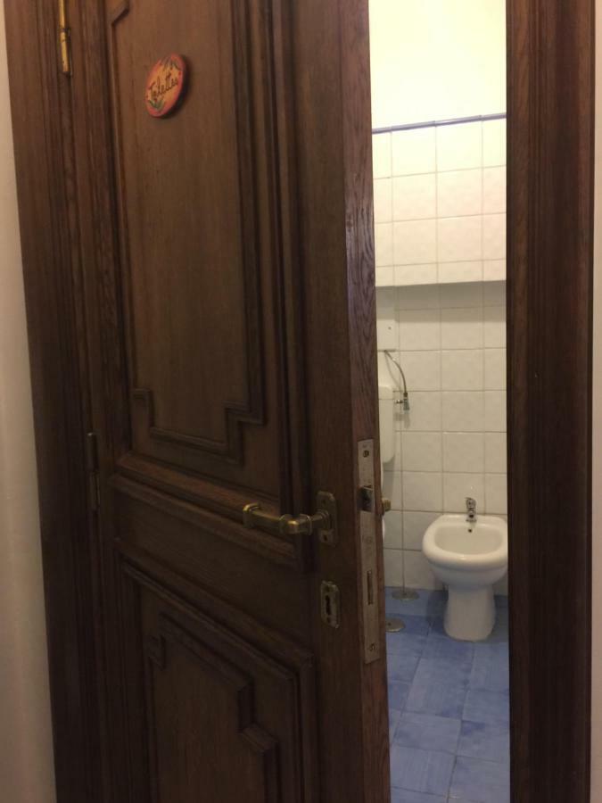 Dimora Dei Mercanti Salerno Luaran gambar