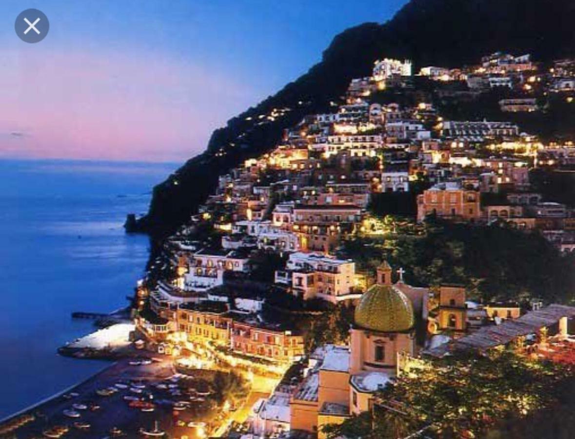 Dimora Dei Mercanti Salerno Luaran gambar