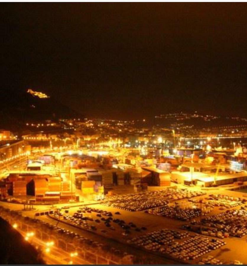 Dimora Dei Mercanti Salerno Luaran gambar