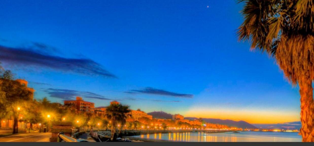 Dimora Dei Mercanti Salerno Luaran gambar