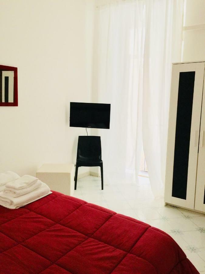 Dimora Dei Mercanti Salerno Luaran gambar