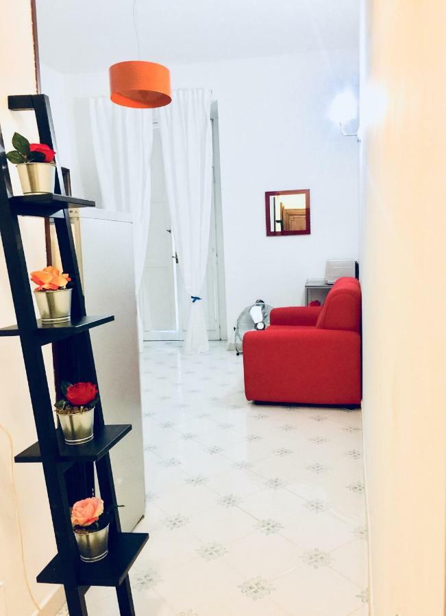 Dimora Dei Mercanti Salerno Luaran gambar